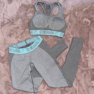 Gym Shark set